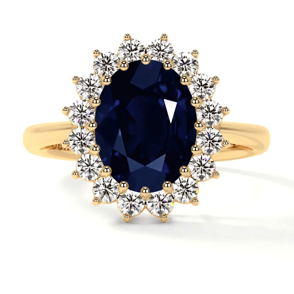 4 Carat Sapphire Rings: The Ultimate Guide 