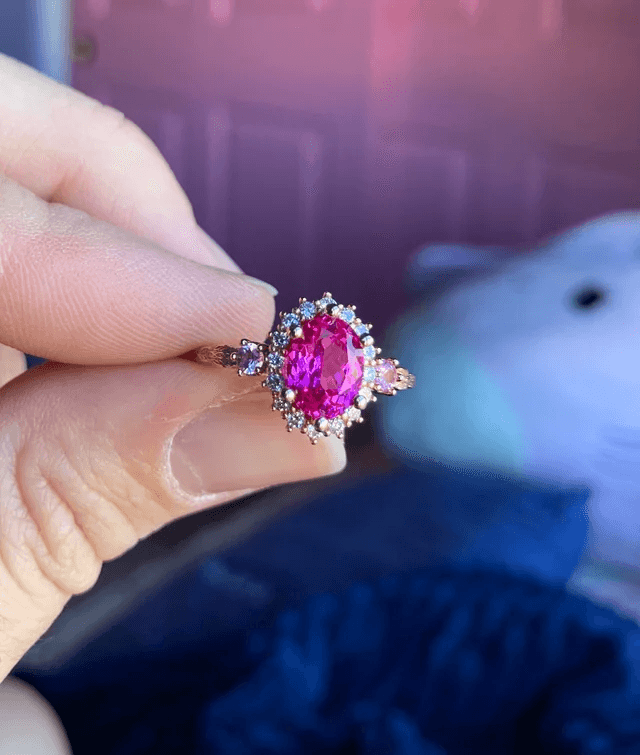 vivid-pink-sapphire-ring